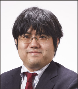 糸谷 哲郎　八段