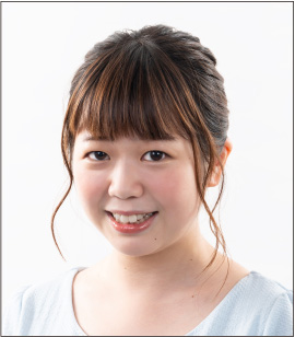 北村 桂香　女流二段