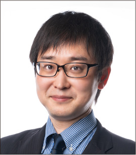 山崎 隆之　九段