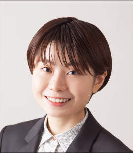 石本 さくら　女流二段